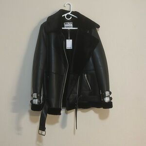 Walter Baker Bria Jacket